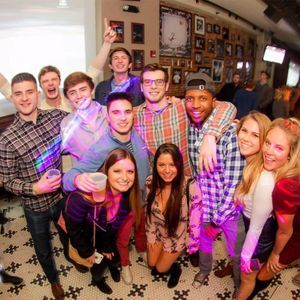 Meet your Posher, Liam